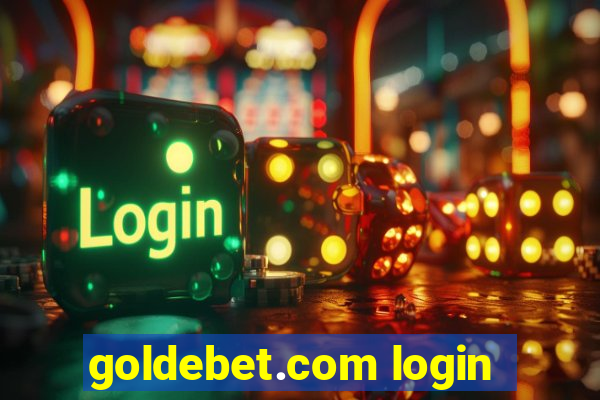 goldebet.com login